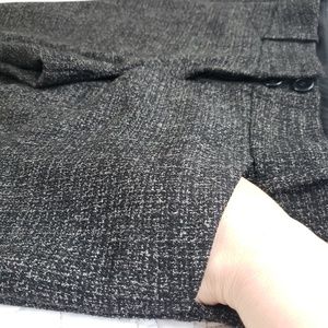 The Limited Cassidy Tweed Pants 8